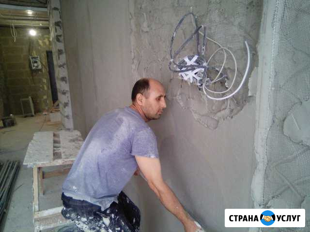 Отделка и ремонт квартир, домов, коттеджей Новосибирск - изображение 1