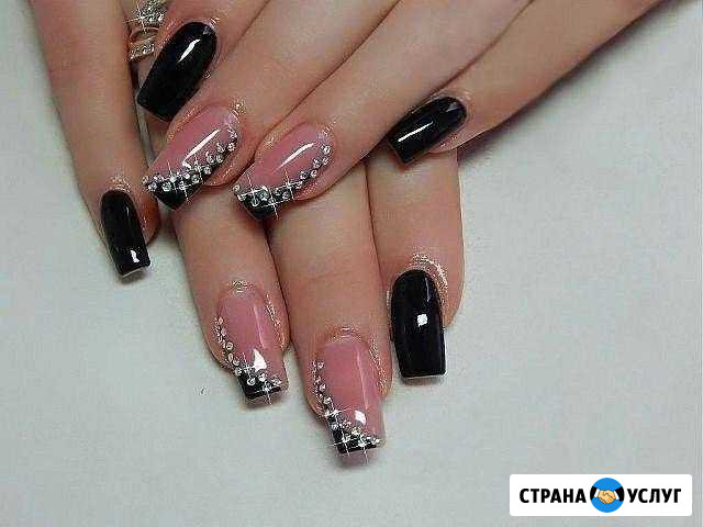 Маникюр и педикюр на дому Каспийск - изображение 1