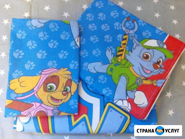 Шью на заказ Калининград - изображение 1