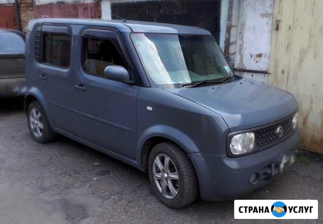 Сдаю автомобили в аренду Красноярск - изображение 1