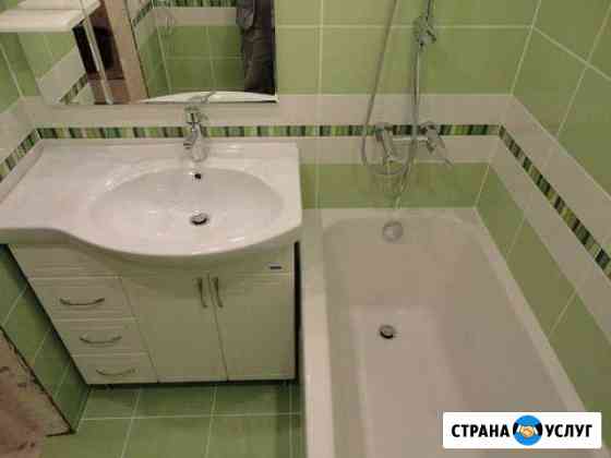Выполняю все виды строительных работ качественно Советская Гавань