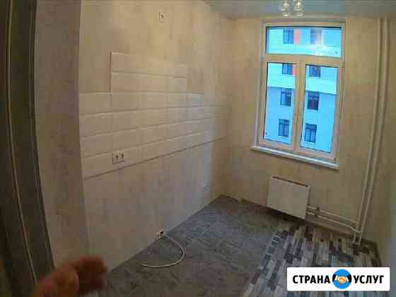 Бригада профессионалов Комплексный ремонт выгоден Новороссийск