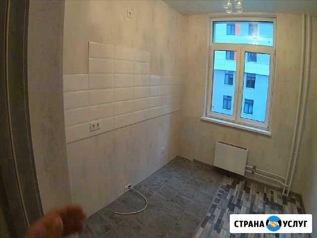 Бригада профессионалов Комплексный ремонт выгоден Новороссийск - изображение 1