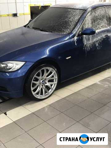 Тонирование авто стёкл Ставрополь - изображение 1