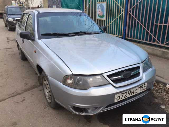 Аренда авто с выкупом Краснодар - изображение 1