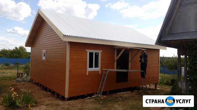 Бригада строителей Вад - изображение 1