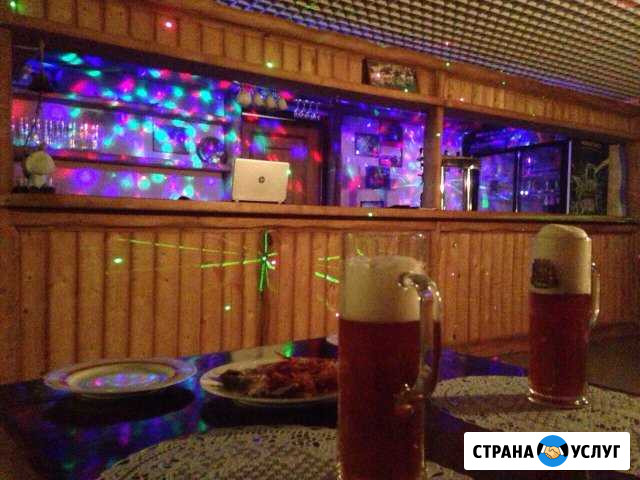 Банкетный зал в аренду Руза - изображение 1