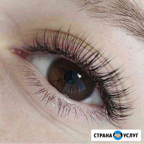 Наращивание ресниц Набережные Челны