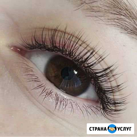 Наращивание ресниц Набережные Челны - изображение 1