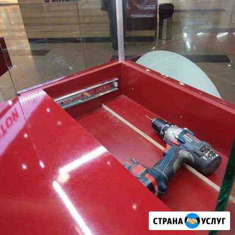 Мастер на час Челябинск