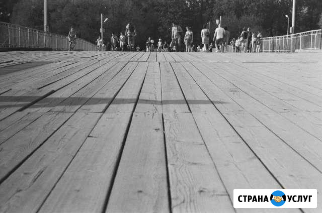Проявка ч. б. плёнки Псков - изображение 1