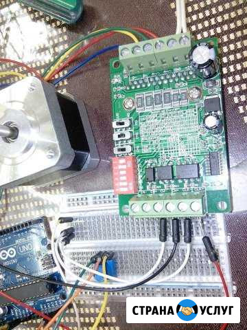 Ардуино, ESP8266, Скетч, Микроконтроллер Коломна - изображение 1