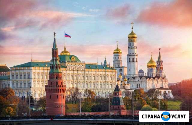 Помогу снять,купить квартиру в Москве и Моск. Обл Тольятти - изображение 1