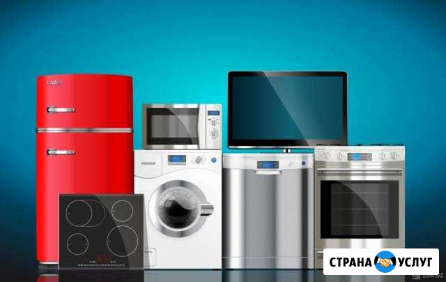 Ремонт бытовой техники Славгород - изображение 1