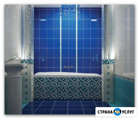 Отделочные работы Киров - изображение 1