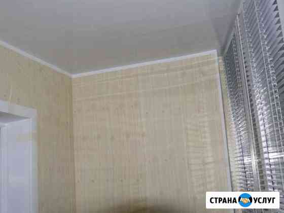 Установка и отделка окон и балконов Пенза