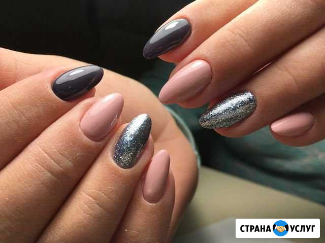 Маникюр Гель Лак Педикюр Гатчина - изображение 1