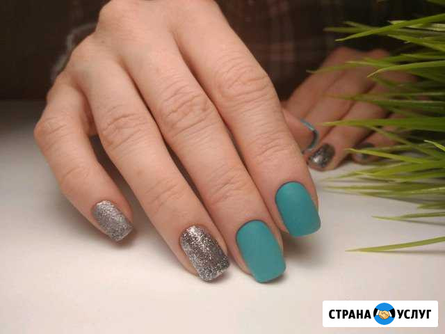 Маникюр,педикюр Удельная - изображение 1