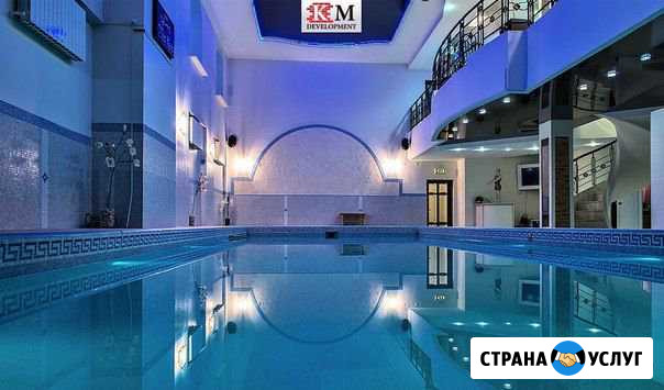 Абонемент в фитнес клуб Премьерспорт и Фрайт Москва - изображение 1