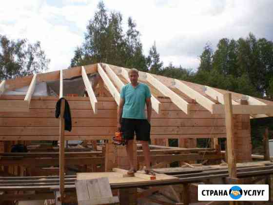 Электрик плотник Санкт-Петербург
