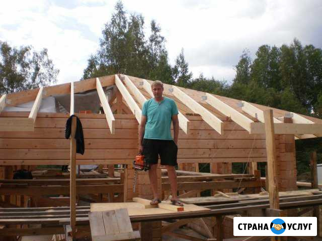 Электрик плотник Санкт-Петербург - изображение 1