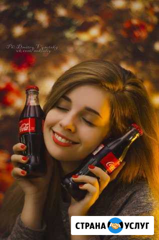 Фотограф Зерноград - изображение 1
