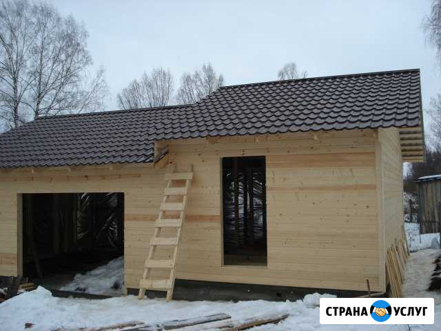 Плотник отделочник столяр Санкт-Петербург - изображение 1