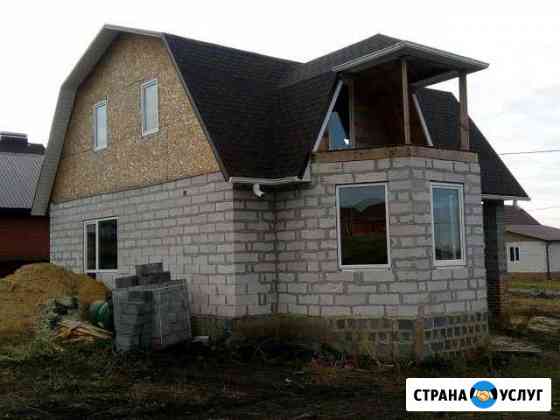 Каменщики Майский