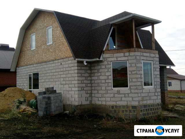 Каменщики Майский - изображение 1