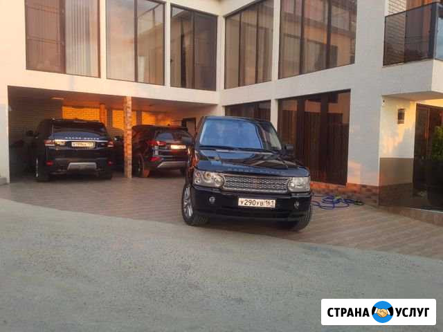 Автоподбор / подбор авто / Автоэксперт Ростов-на-Дону - изображение 1