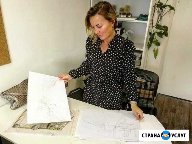 Ландшафтный дизайн / Озеленение / Благоустройство Санкт-Петербург - изображение 1