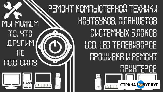 Ремонт электроники Пионерский - изображение 1