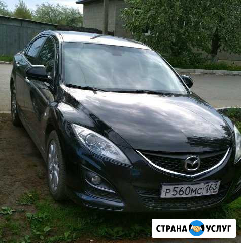 Авто на свадьбу Алатырь - изображение 1
