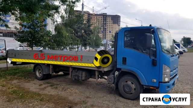 Грузоперевозки 6 метров 5 тонн межгород/по городу Ставрополь - изображение 1