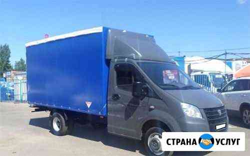 Грузоперевозки.Газель, грузчики Магнитогорск