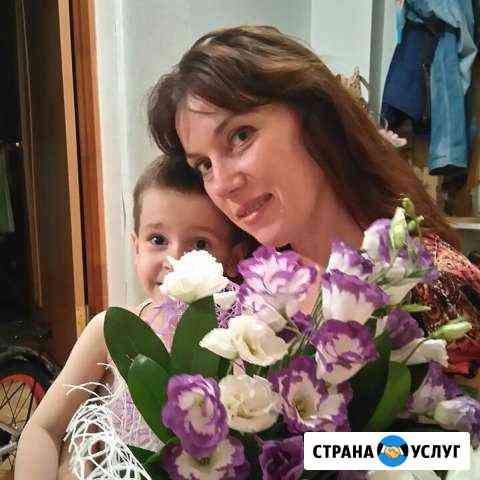 Услуги логопеда Ростов-на-Дону
