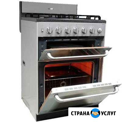 Ремонт газовых плит и панелей в Казани Казань - изображение 1