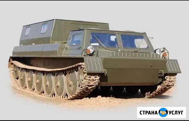 Газ-34039 Нефтеюганск - изображение 1