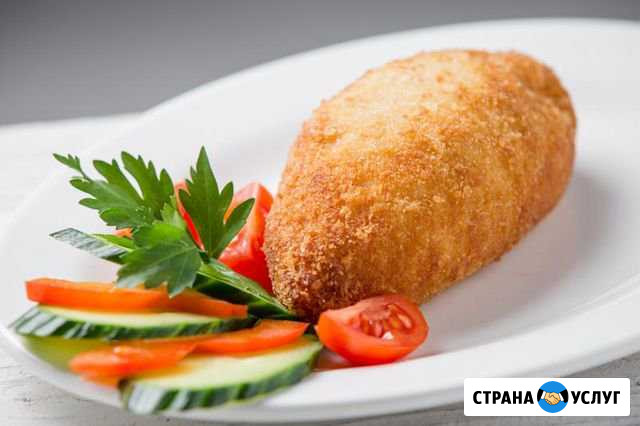 Делаю на заказ киевские котлеты (не жареные) Ессентуки - изображение 1