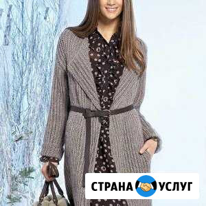 Вязание на заказ Саратов - изображение 1