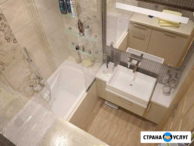 Сантехник-Плитoчник-Электрик Таганрог - изображение 1