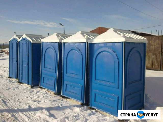 Откачка септиков выгребных ям туалетов Санкт-Петербург - изображение 1