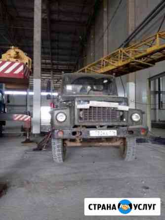 Автовышка ап 18 Елабуга