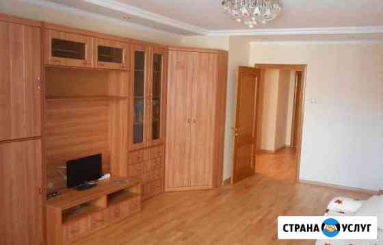 Ремонт квартир в Балашихе Балашиха