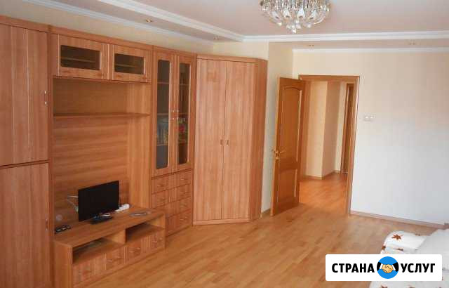 Ремонт квартир в Балашихе Балашиха - изображение 1