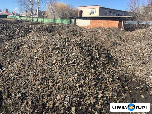 Продажа щебень Б/У Мичуринск - изображение 1