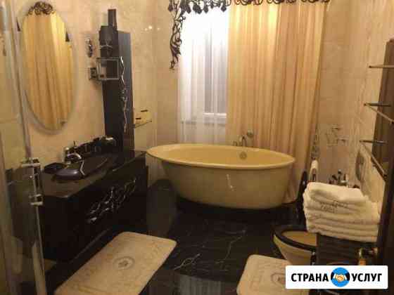 Ремонт, строительство Мурманск