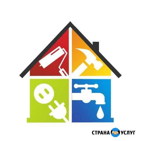 Ремонт, отделка квартир Подпорожье - изображение 1