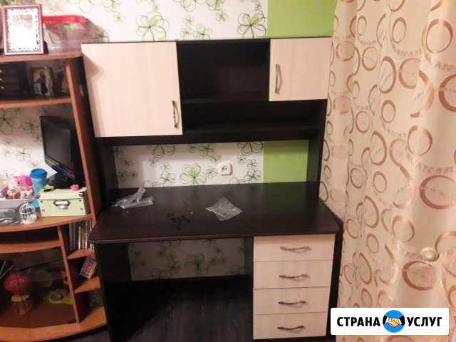 Установка,сборка,укладки и многое другое Руза - изображение 1