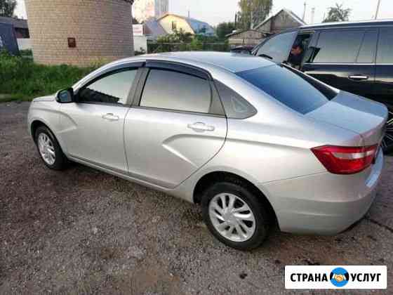 Аренда авто Киров